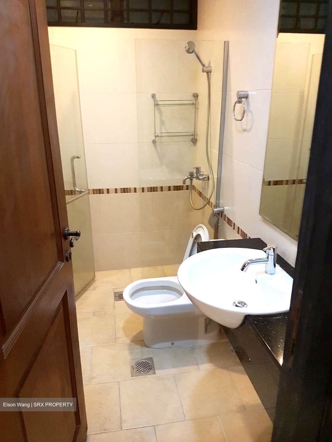 Spanish Village (D10), Condominium #440642181